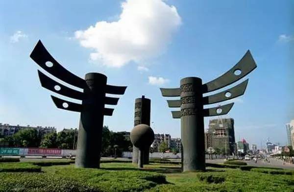 《經(jīng)濟(jì)日報(bào)》點(diǎn)名銅陵、蕪湖、馬鞍山、合肥,這是為啥?