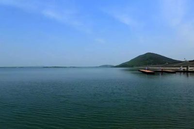 約起來!馬鞍山附近這些景區(qū)免費(fèi)開放&hellip;