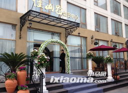 馬鞍山首個城市別墅亮相了,接待中心公開現(xiàn)場