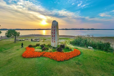 生態(tài)環(huán)境局長專訪|馬鞍山:高水平保護(hù)繪就高質(zhì)量發(fā)展生態(tài)底色