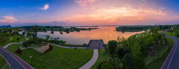 為了建設美麗中國--以習近平同志為核心的黨中央關心推動中央生態環境保護督察紀實