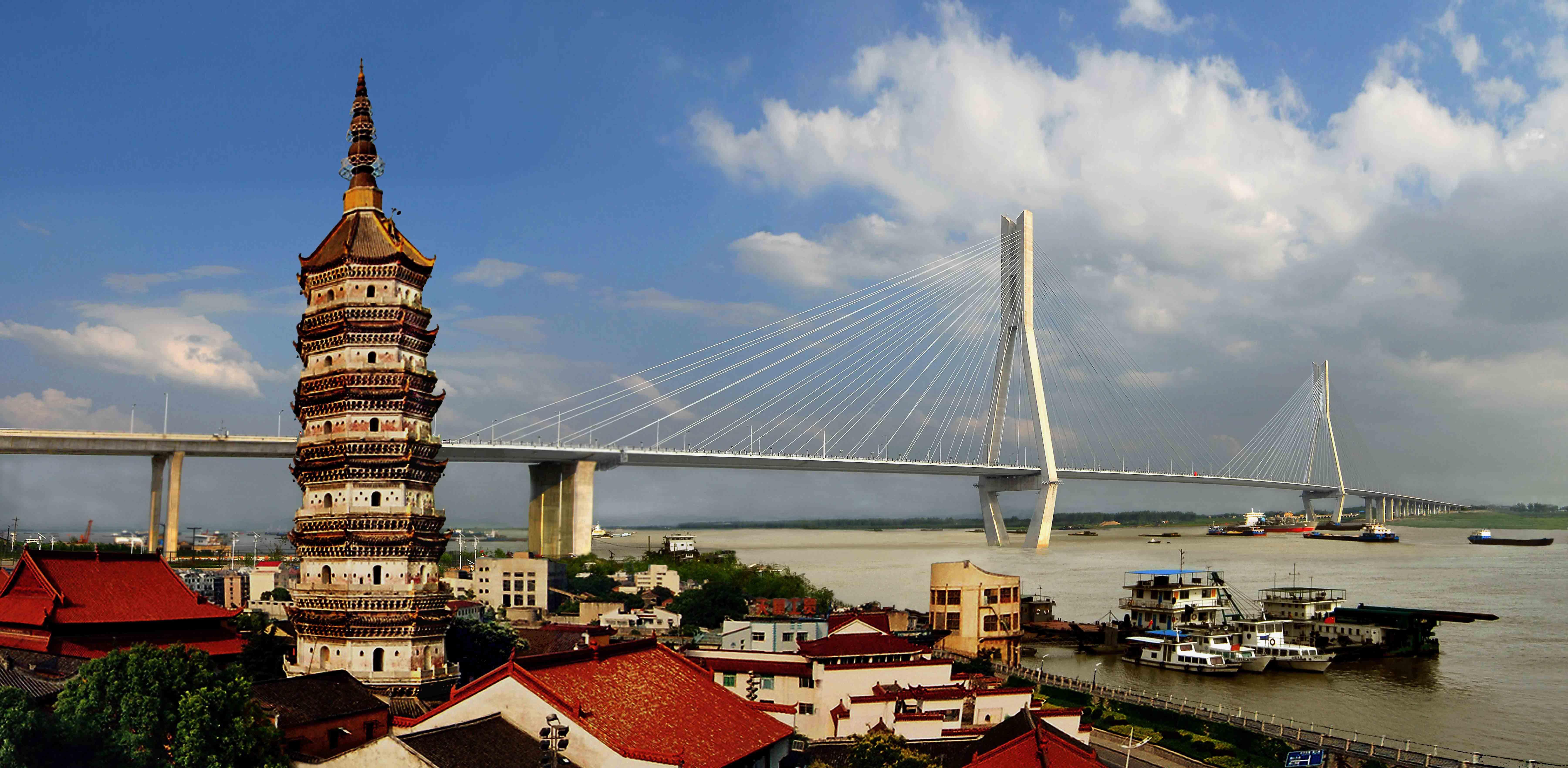 安徽最“憋屈”的城市，曾與合肥齊肩，如今卻面臨蕪湖、馬鞍山的壓力