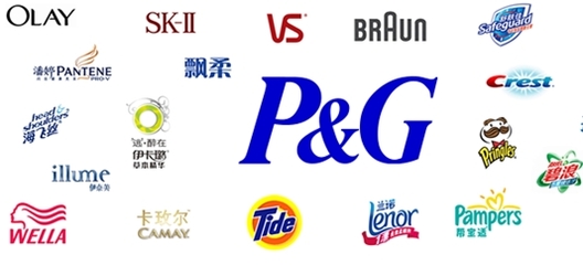 寶潔VI設(shè)計(jì)的成功之道 化妝品與衛(wèi)生用品行業(yè)的品牌塑造典范