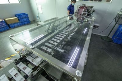 日日新，又日新 廣州英濤集團(tuán)的化妝品與衛(wèi)生用品創(chuàng)新之路