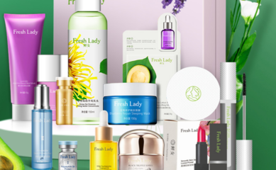 深度解析 哪些化妝品品牌值得加盟？市場趨勢與選擇指南
